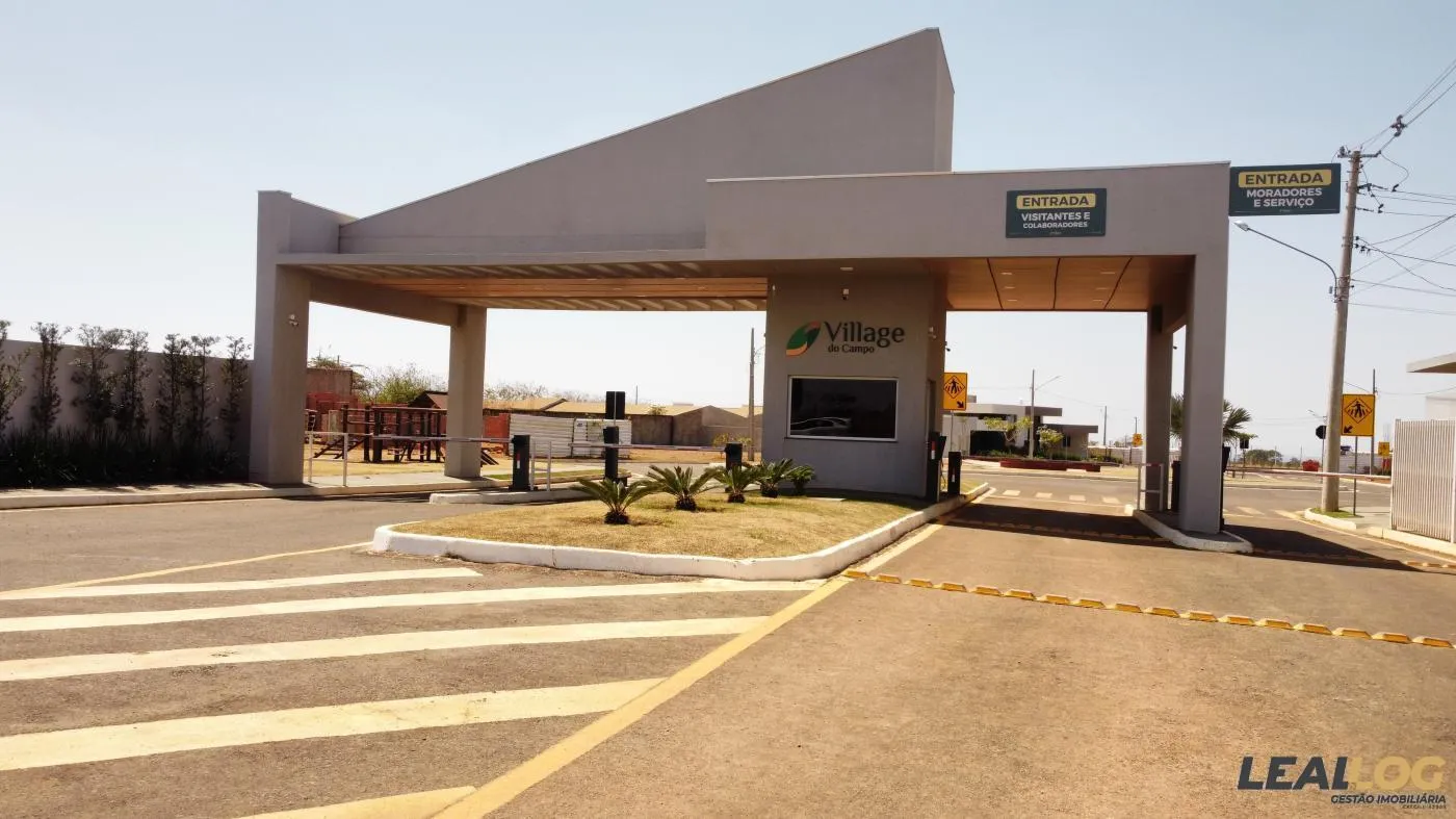 Imagens do imóveis Terreno em Condomínio para Venda em Chapada dos Guimarães / MT no bairro Bom Clima