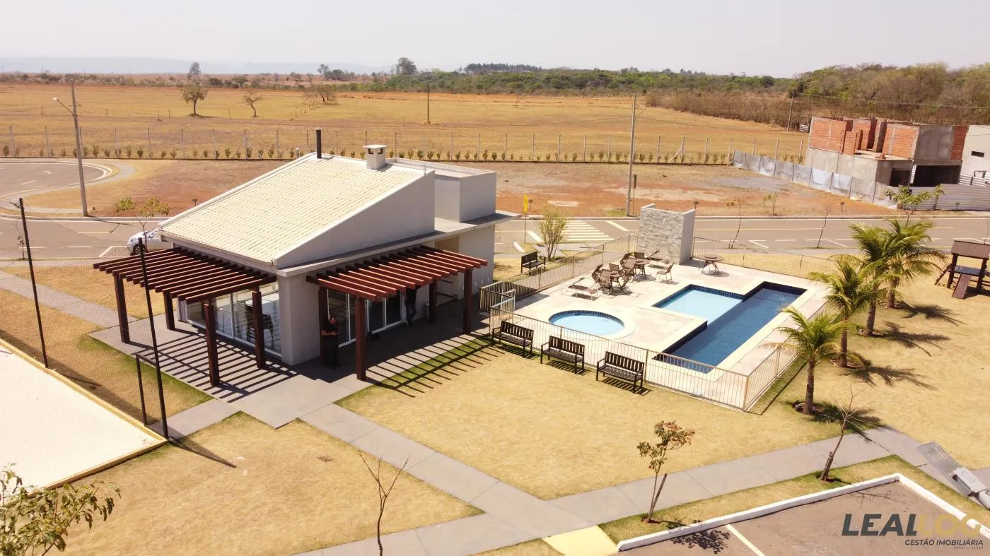 Imagens do imóveis Terreno em Condomínio para Venda em Chapada dos Guimarães / MT no bairro Bom Clima