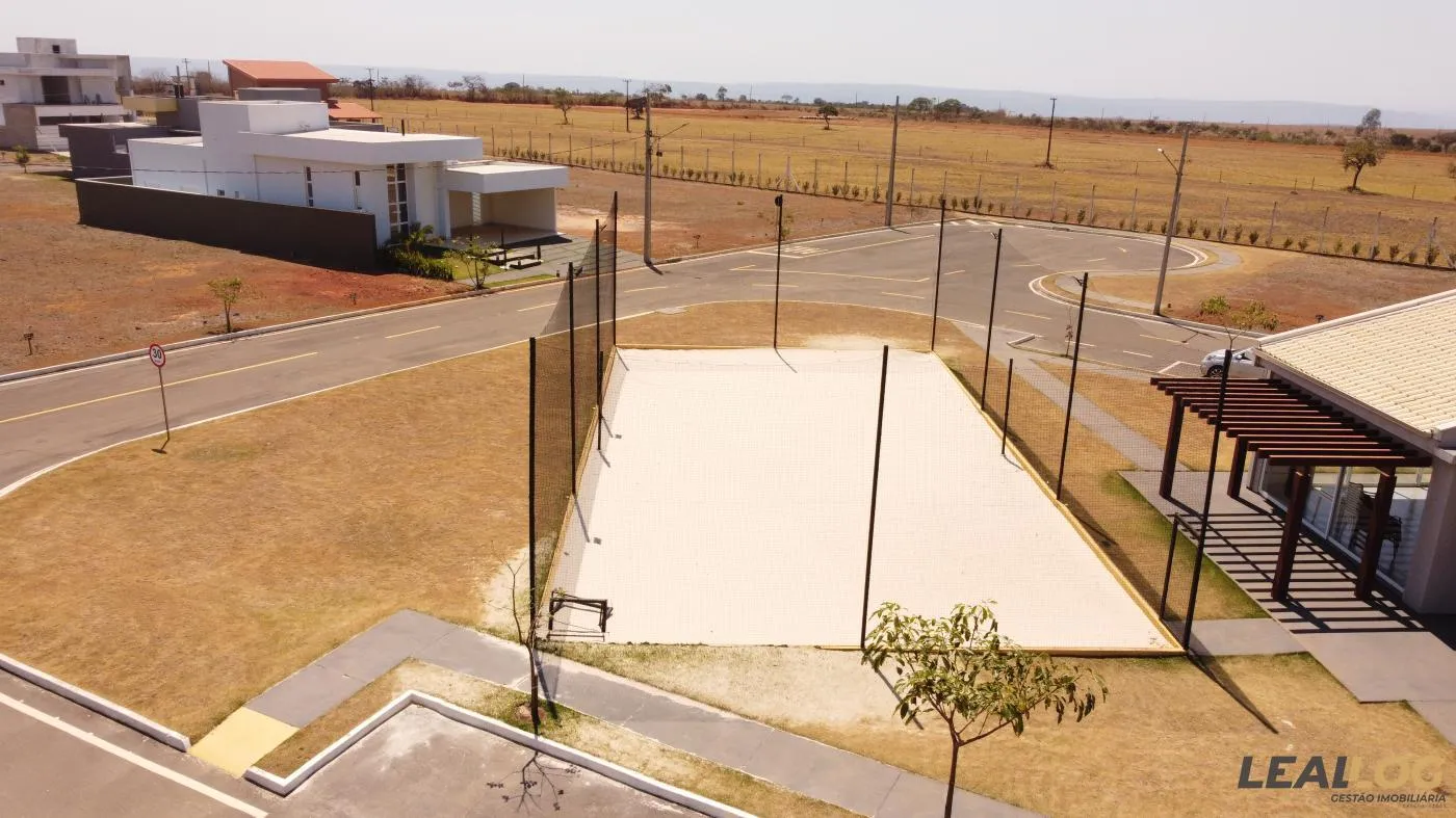 Imagens do imóveis Terreno em Condomínio para Venda em Chapada dos Guimarães / MT no bairro Bom Clima