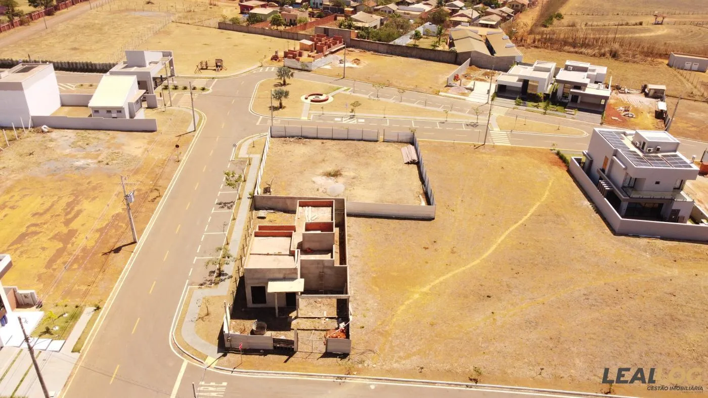 Imagens do imóveis Terreno em Condomínio para Venda em Chapada dos Guimarães / MT no bairro Bom Clima