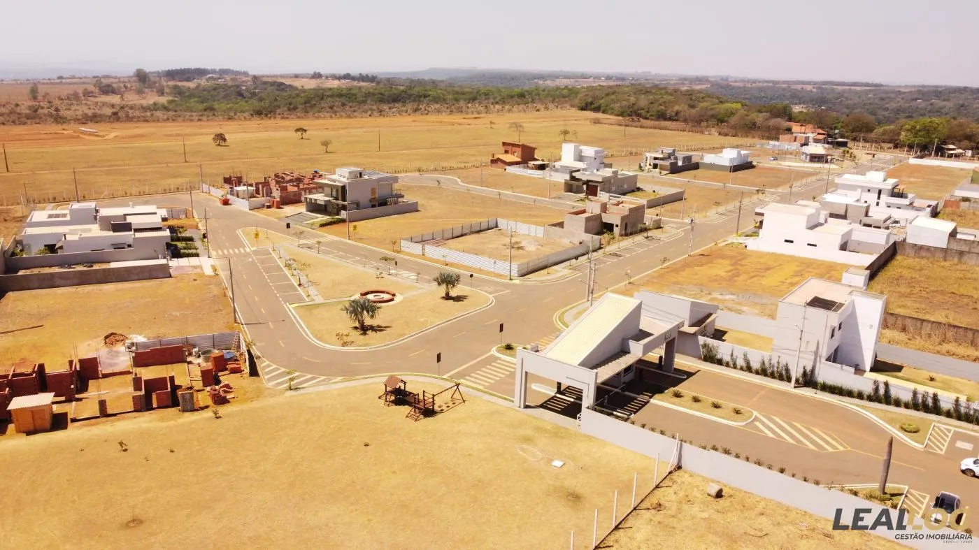 Imagens do imóveis Terreno em Condomínio para Venda em Chapada dos Guimarães / MT no bairro Bom Clima