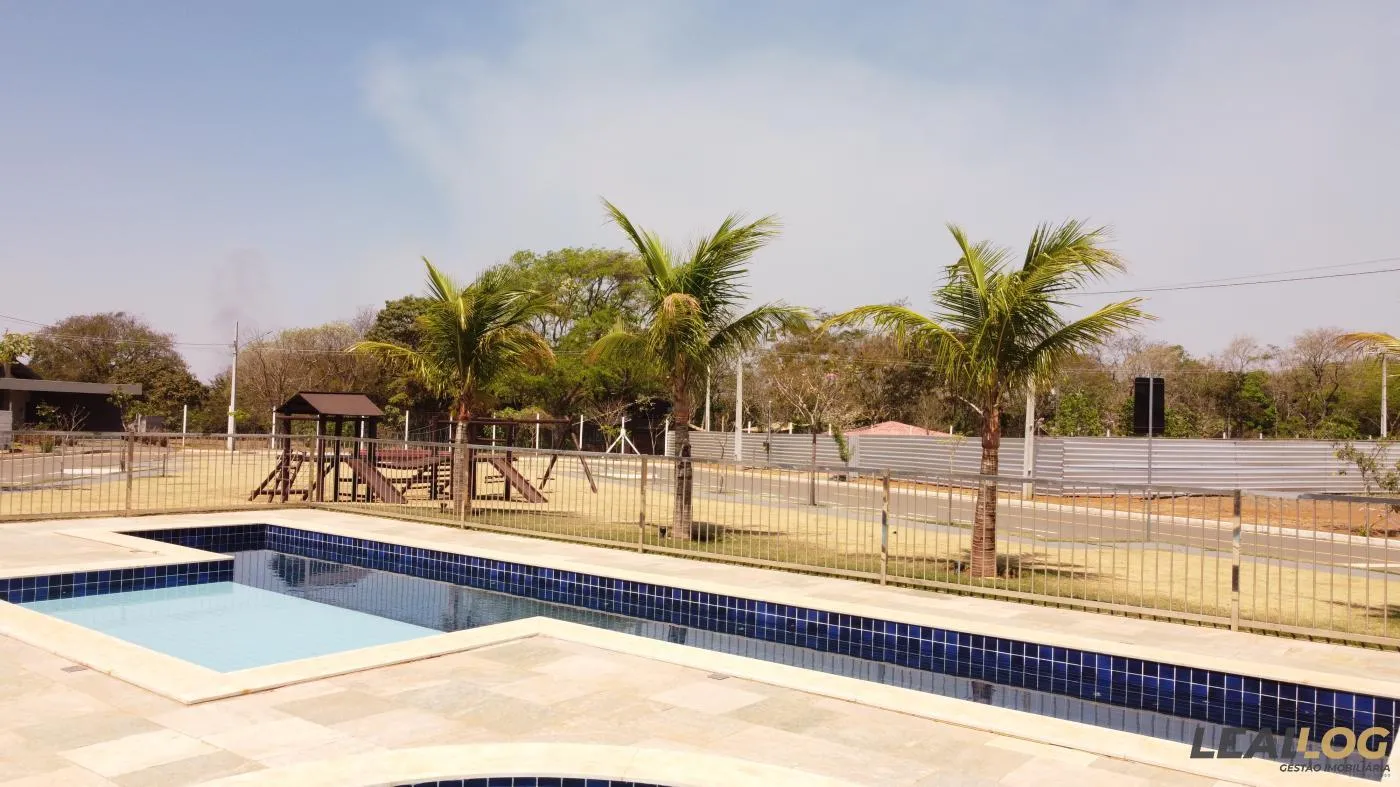 Imagens do imóveis Terreno em Condomínio para Venda em Chapada dos Guimarães / MT no bairro Bom Clima