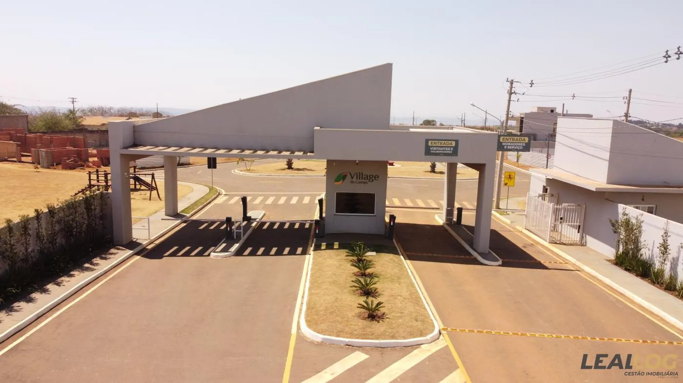 Imagens do imóveis Terreno em Condomínio para Venda em Chapada dos Guimarães / MT no bairro Bom Clima