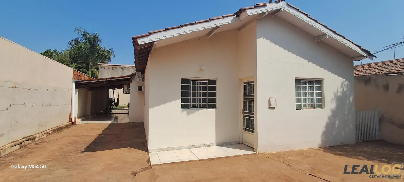 Imagens do imóveis Casa para Venda em Cuiabá / MT no bairro Parque Atalaia