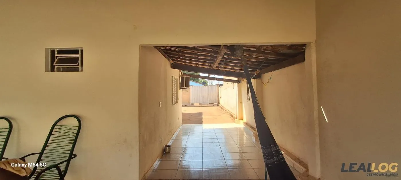Imagens do imóveis Casa para Venda em Cuiabá / MT no bairro Parque Atalaia