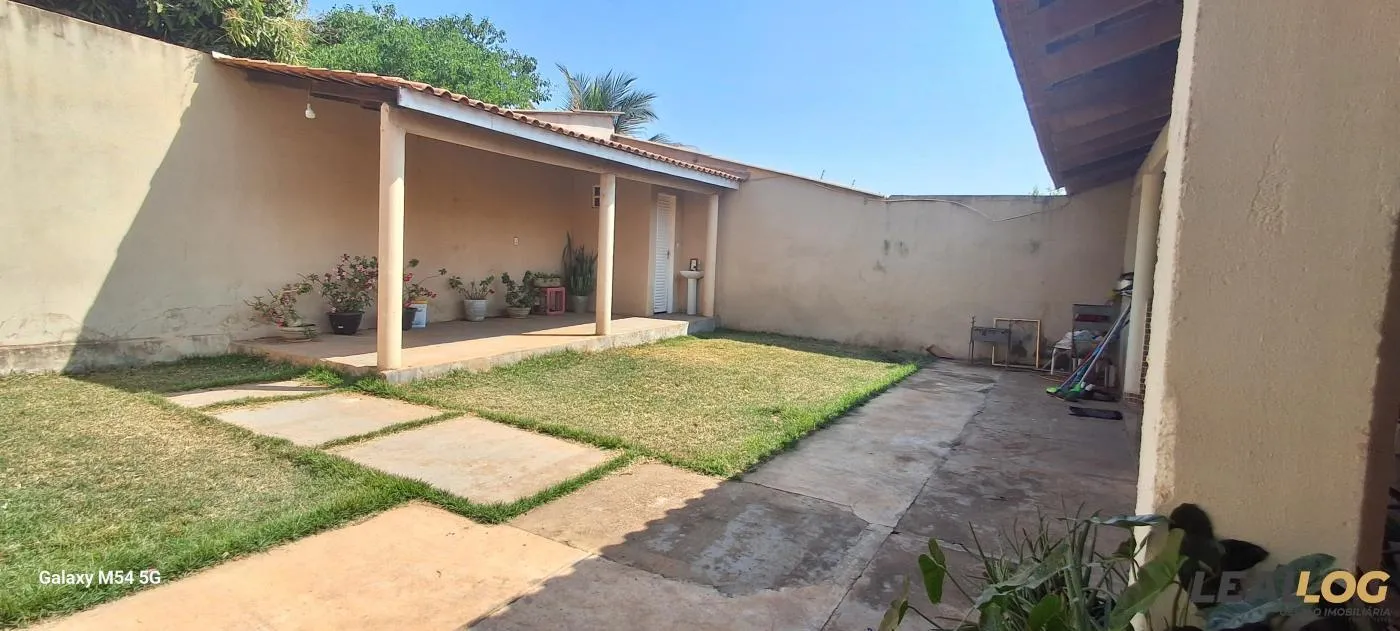 Imagens do imóveis Casa para Venda em Cuiabá / MT no bairro Parque Atalaia