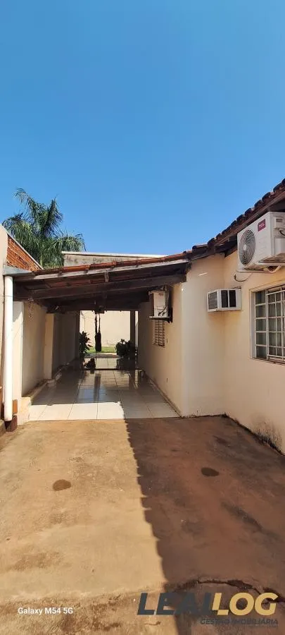 Imagens do imóveis Casa para Venda em Cuiabá / MT no bairro Parque Atalaia