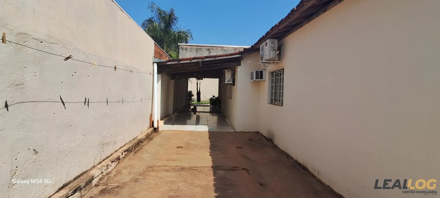Imagens do imóveis Casa para Venda em Cuiabá / MT no bairro Parque Atalaia