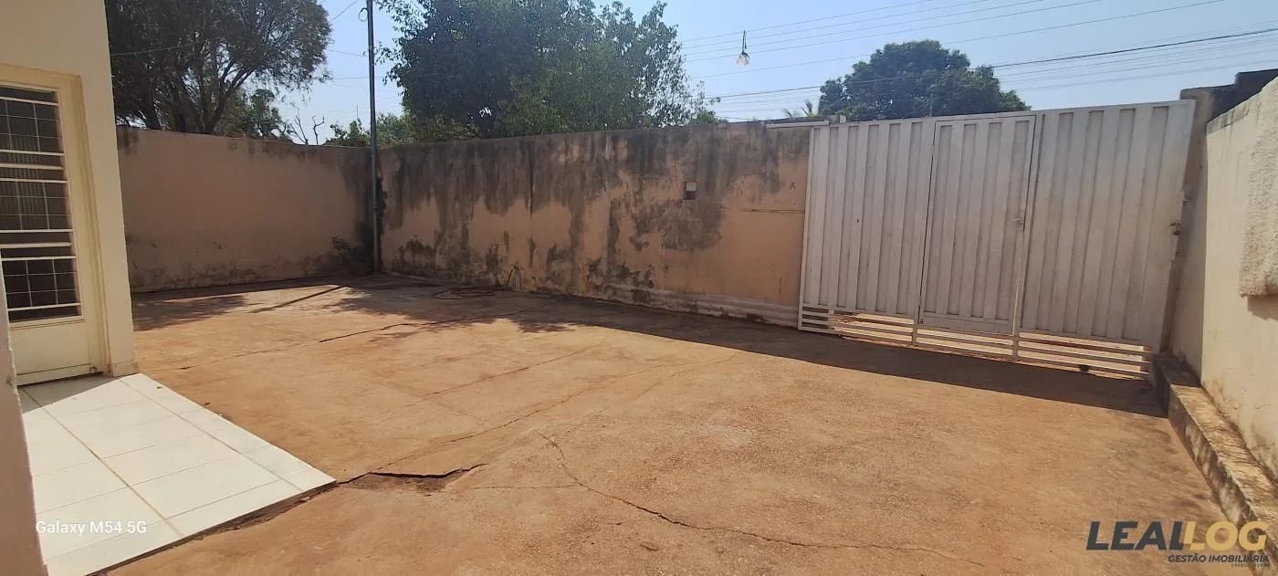 Imagens do imóveis Casa para Venda em Cuiabá / MT no bairro Parque Atalaia