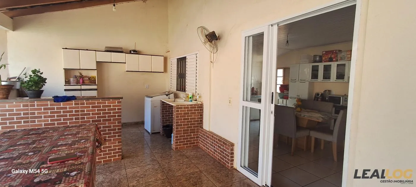 Imagens do imóveis Casa para Venda em Cuiabá / MT no bairro Parque Atalaia