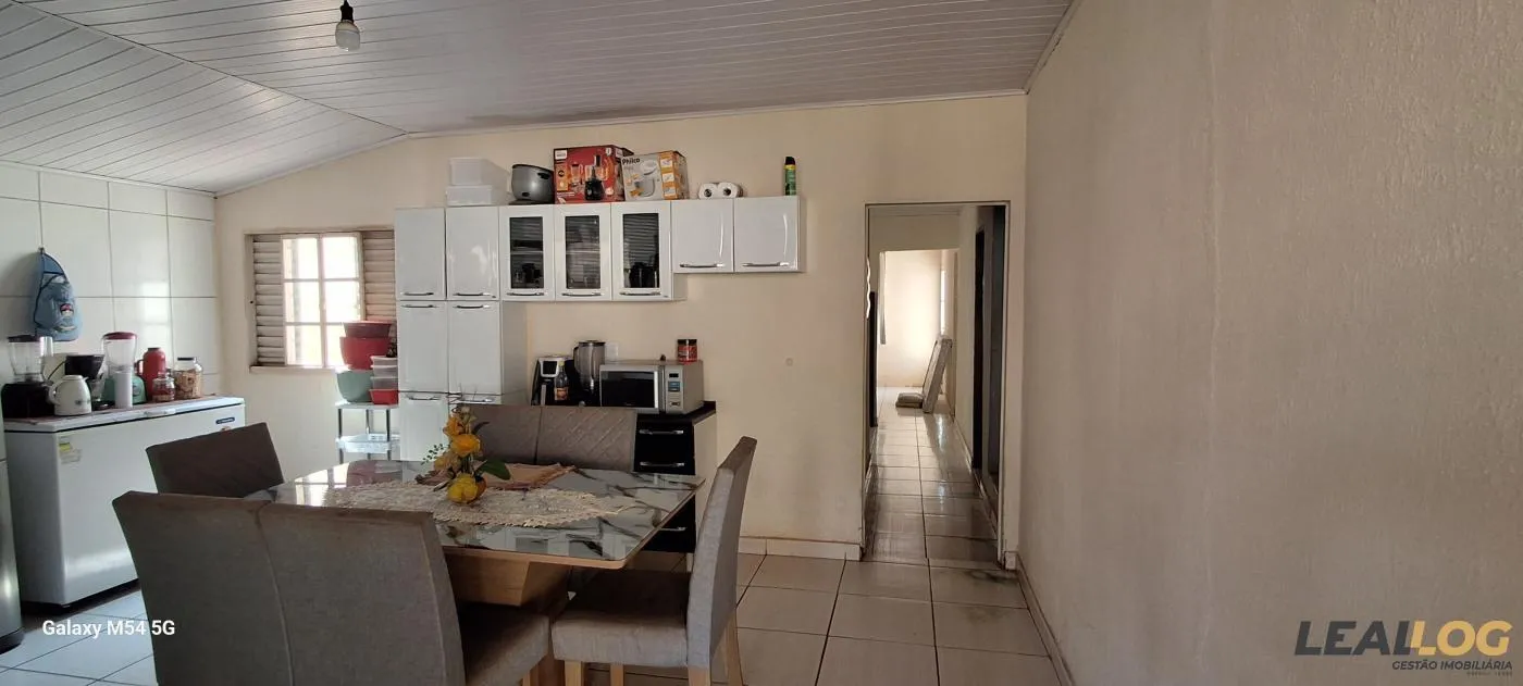 Imagens do imóveis Casa para Venda em Cuiabá / MT no bairro Parque Atalaia