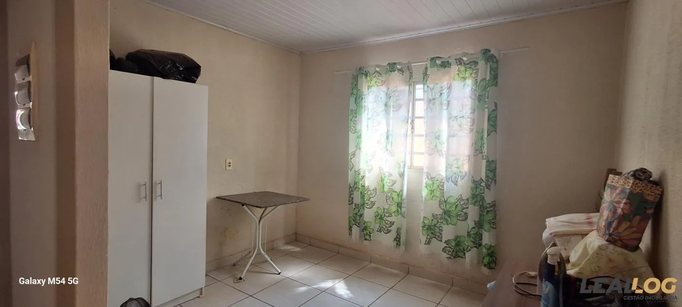 Imagens do imóveis Casa para Venda em Cuiabá / MT no bairro Parque Atalaia