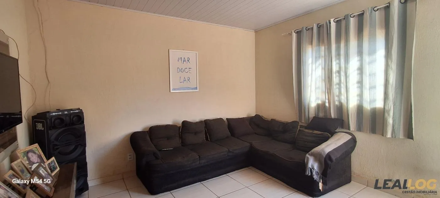 Imagens do imóveis Casa para Venda em Cuiabá / MT no bairro Parque Atalaia