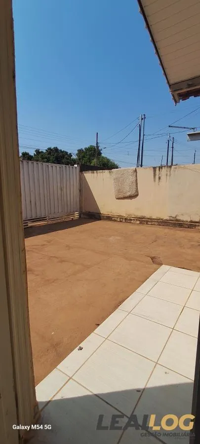 Imagens do imóveis Casa para Venda em Cuiabá / MT no bairro Parque Atalaia