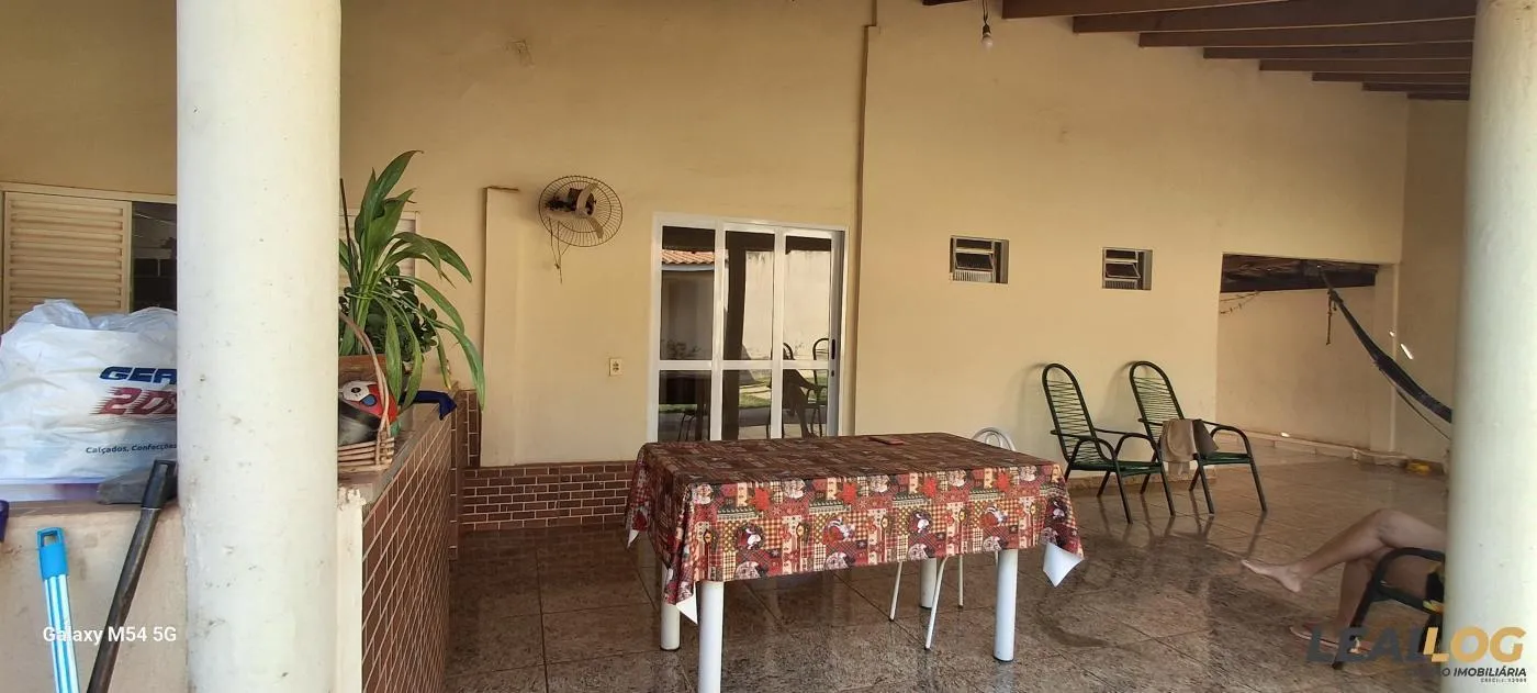 Imagens do imóveis Casa para Venda em Cuiabá / MT no bairro Parque Atalaia