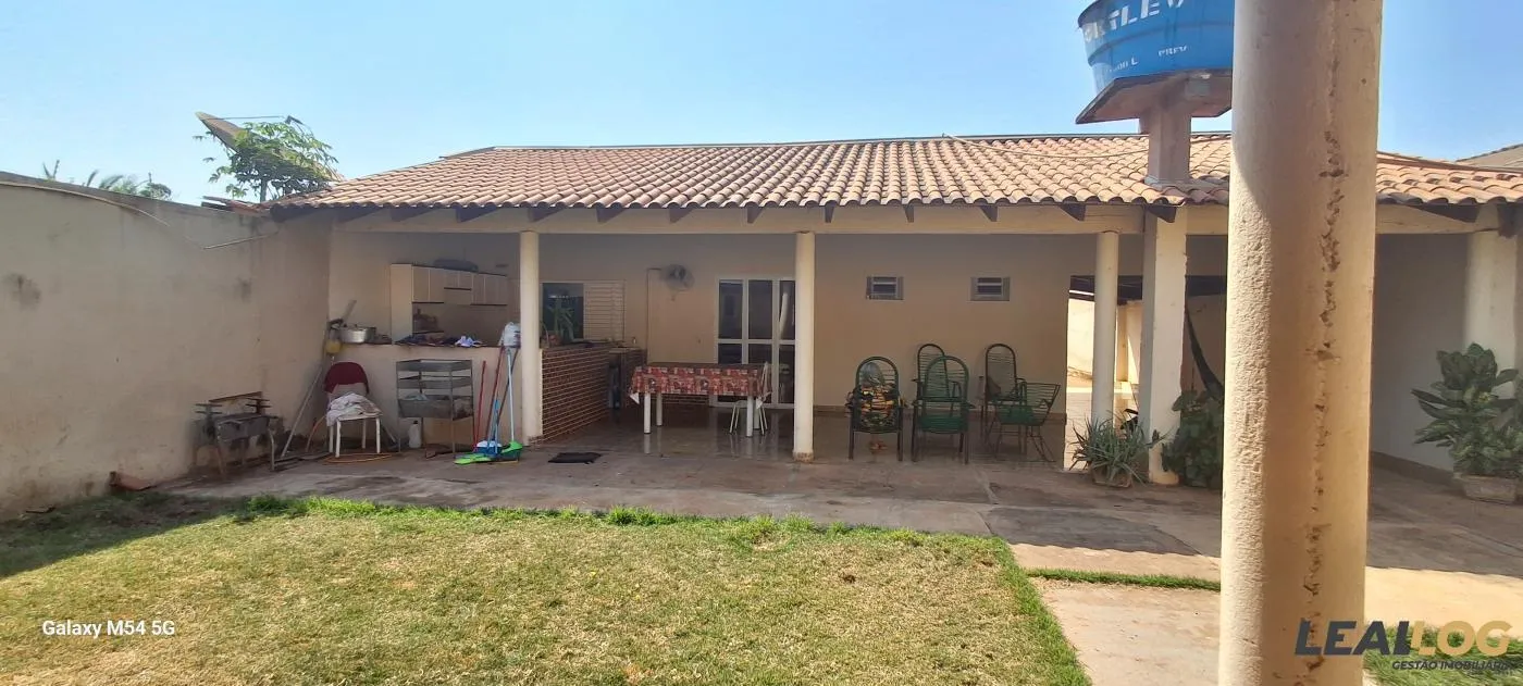 Imagens do imóveis Casa para Venda em Cuiabá / MT no bairro Parque Atalaia