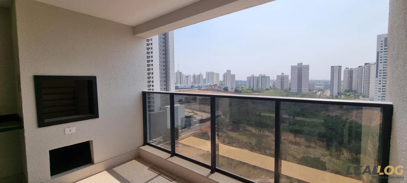 Apartamento para Venda em Cuiabá / MT no bairro Jardim Aclimação