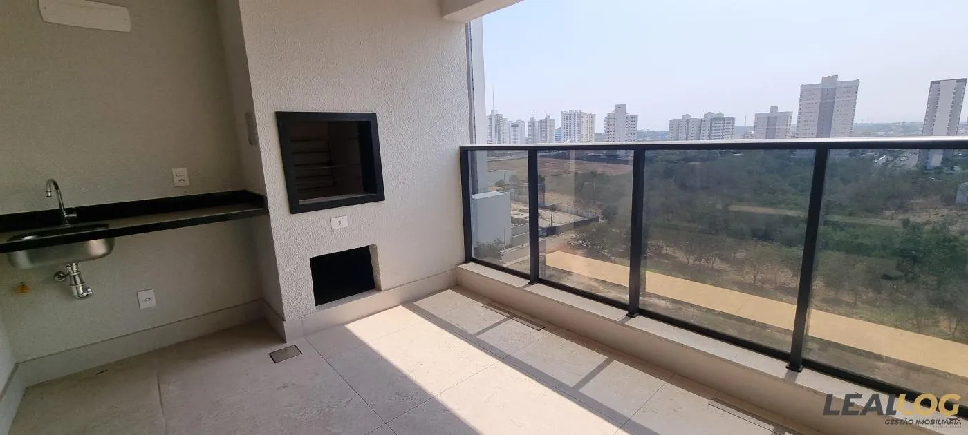 Apartamento para Venda em Cuiabá / MT no bairro Jardim Aclimação