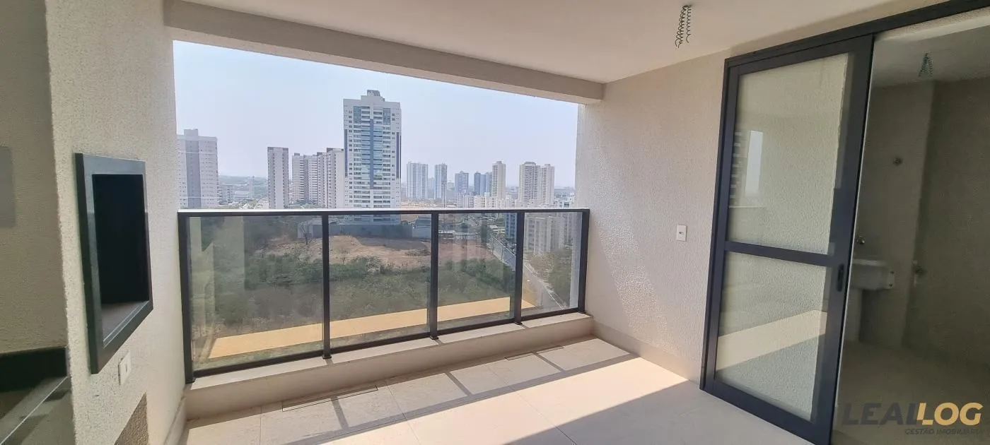 Apartamento para Venda em Cuiabá / MT no bairro Jardim Aclimação