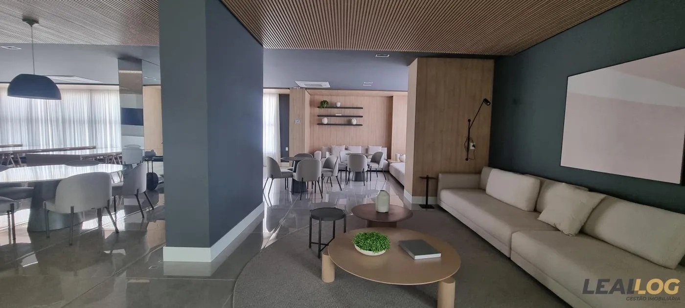 Apartamento para Venda em Cuiabá / MT no bairro Jardim Aclimação