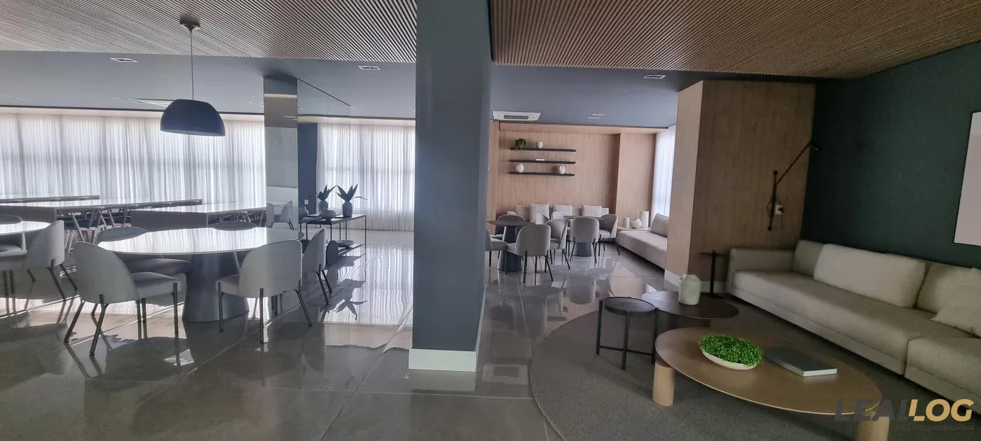 Apartamento para Venda em Cuiabá / MT no bairro Jardim Aclimação