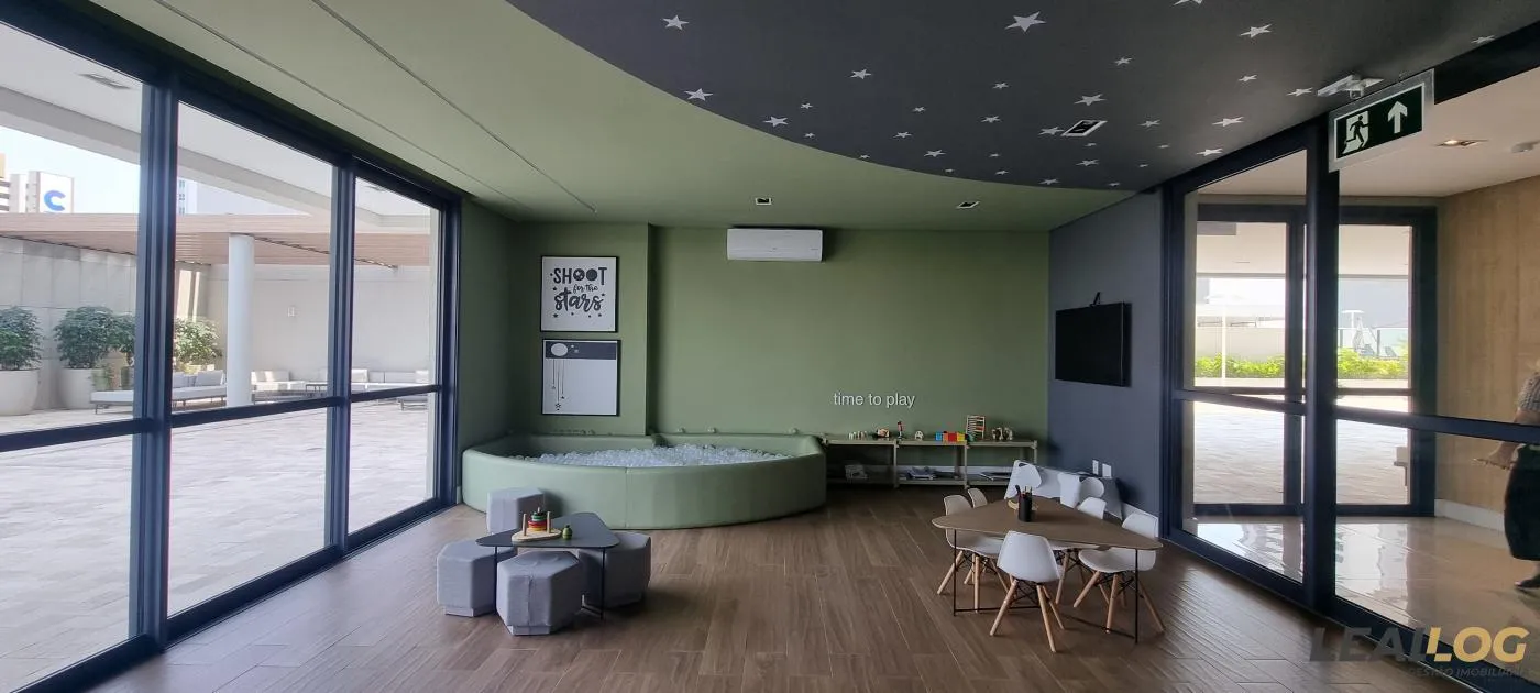 Apartamento para Venda em Cuiabá / MT no bairro Jardim Aclimação