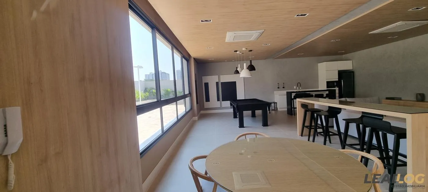 Apartamento para Venda em Cuiabá / MT no bairro Jardim Aclimação