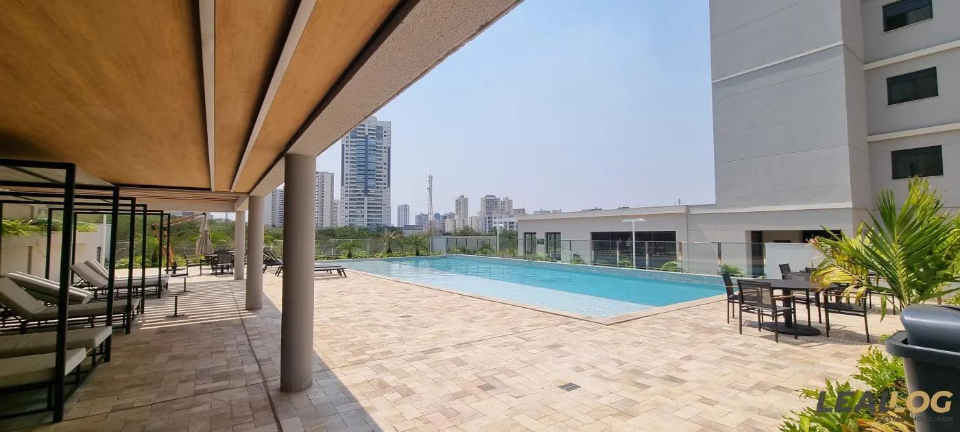 Apartamento para Venda em Cuiabá / MT no bairro Jardim Aclimação