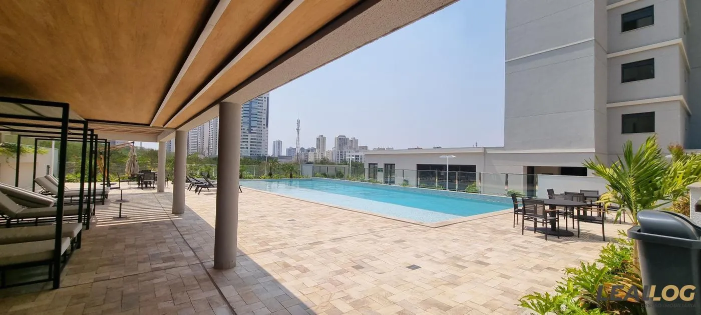 Apartamento para Venda em Cuiabá / MT no bairro Jardim Aclimação