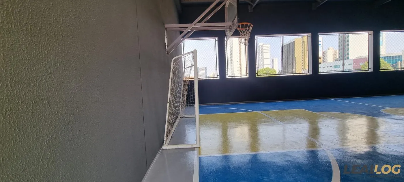 Apartamento para Venda em Cuiabá / MT no bairro Jardim Aclimação