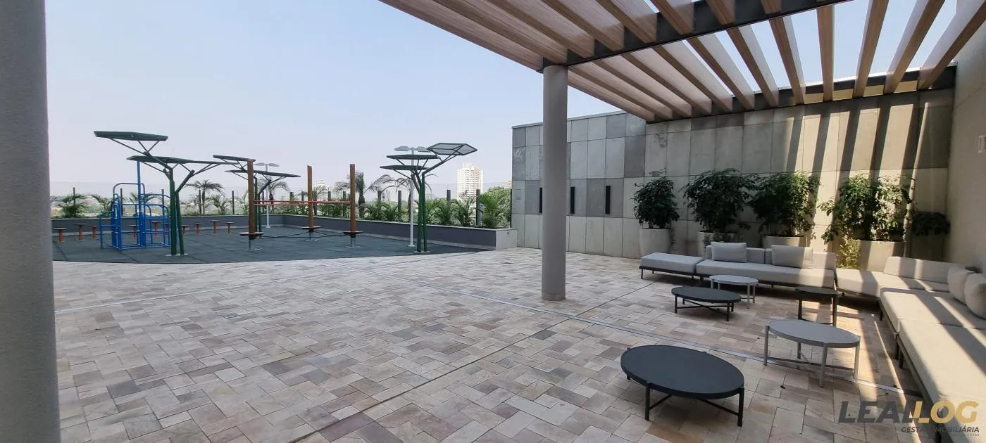 Apartamento para Venda em Cuiabá / MT no bairro Jardim Aclimação