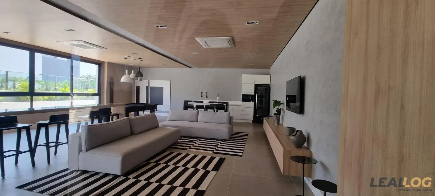 Apartamento para Venda em Cuiabá / MT no bairro Jardim Aclimação