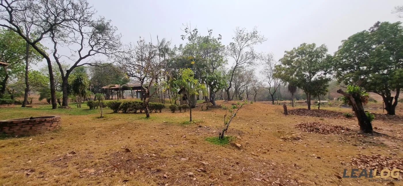 Área para Venda em Cuiabá / MT no bairro Ponte de Ferro