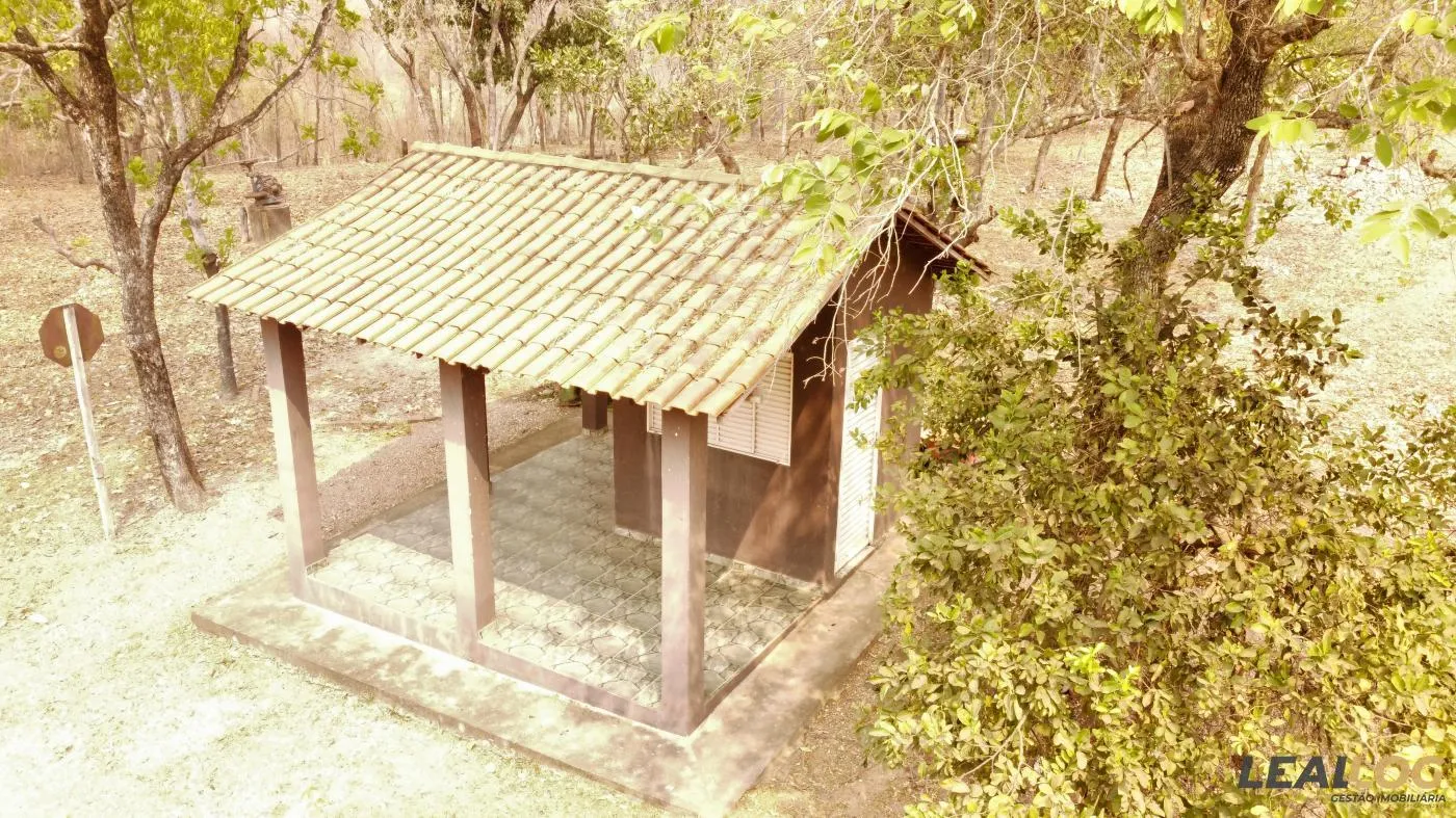 Área para Venda em Cuiabá / MT no bairro Ponte de Ferro