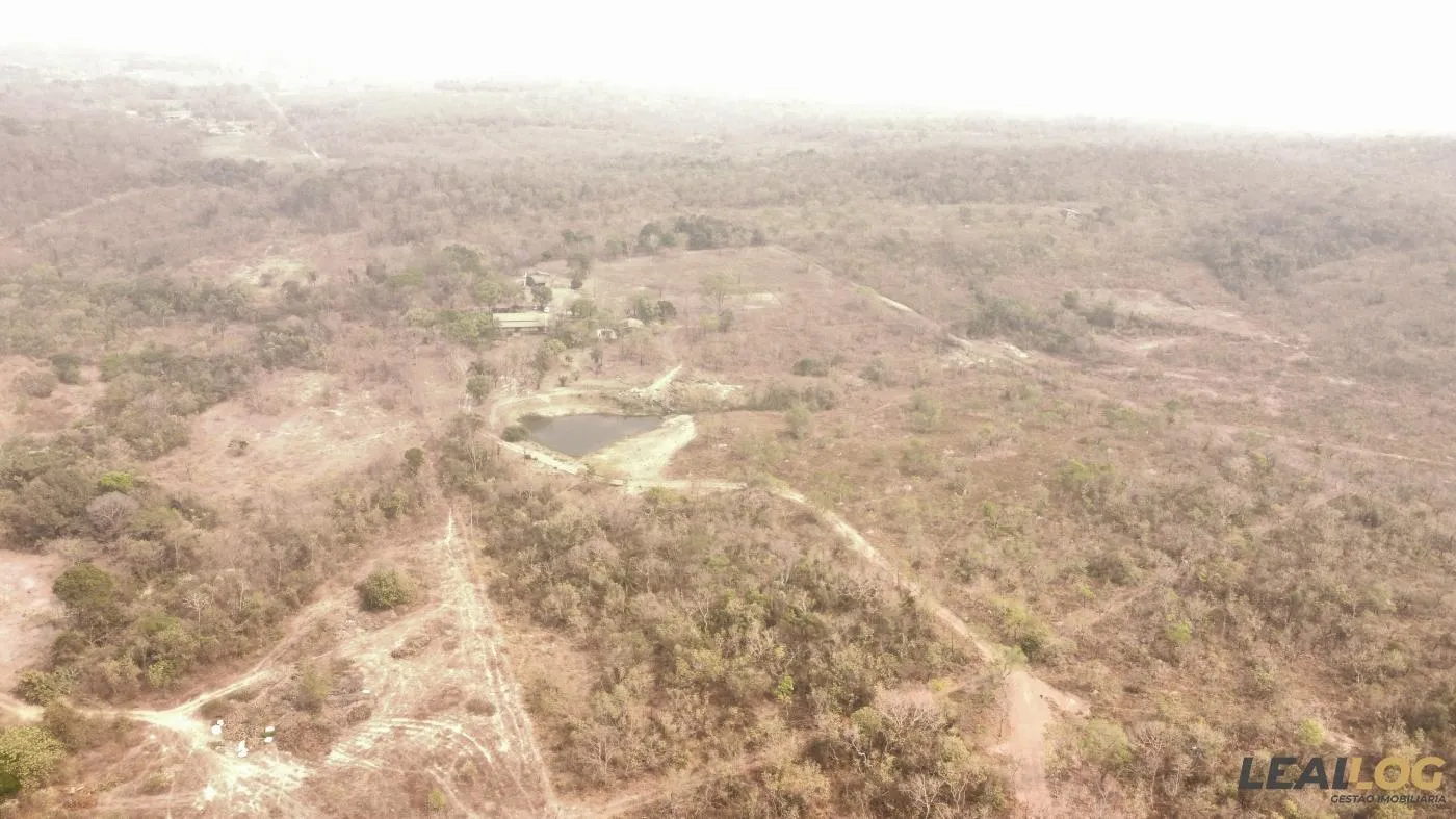 Área para Venda em Cuiabá / MT no bairro Ponte de Ferro