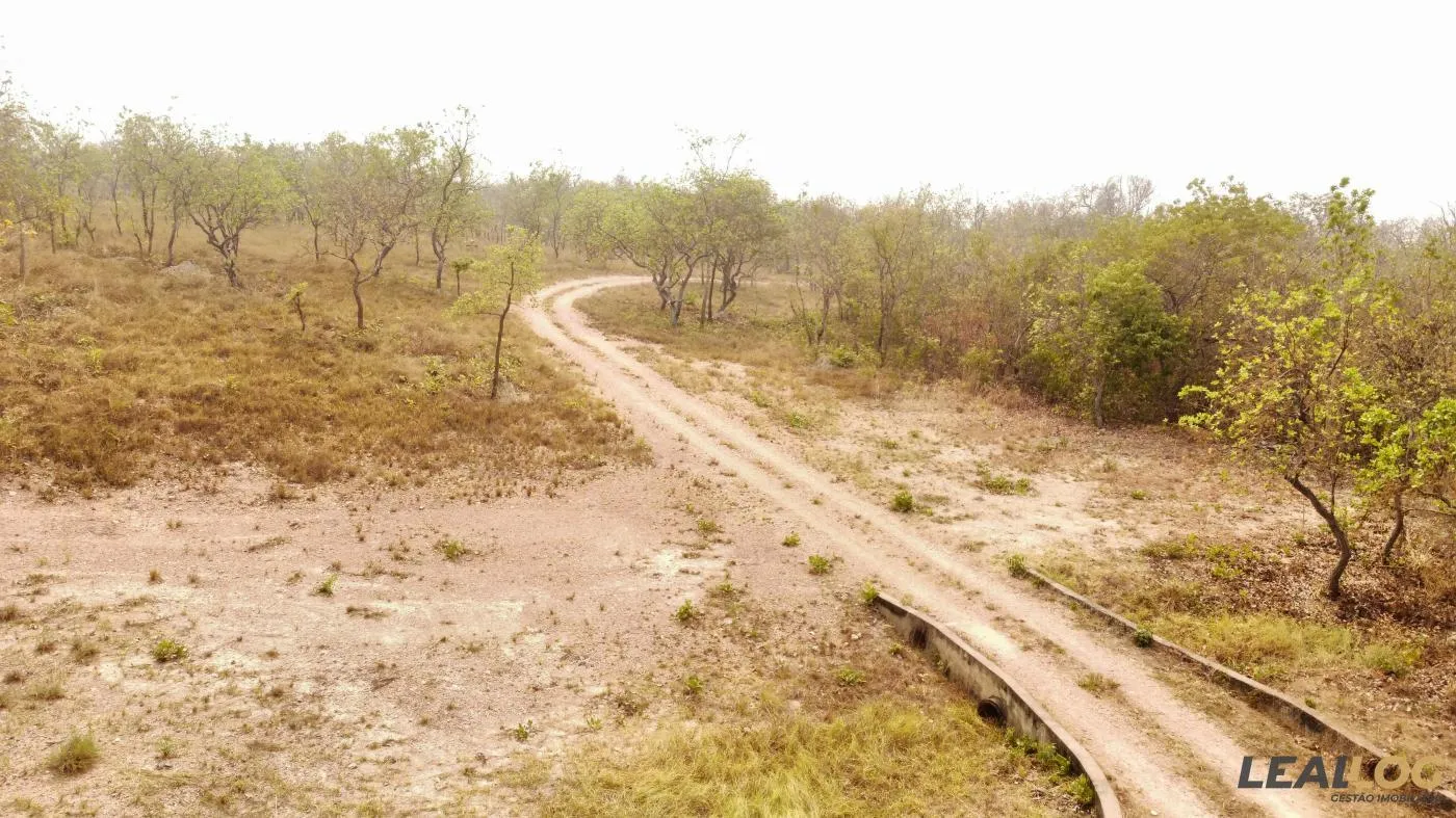 Área para Venda em Cuiabá / MT no bairro Ponte de Ferro