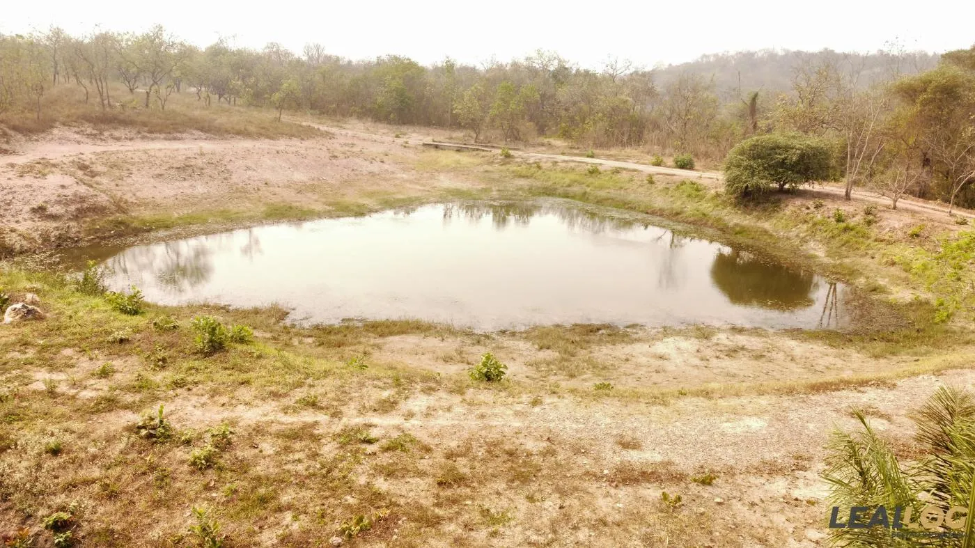 Área para Venda em Cuiabá / MT no bairro Ponte de Ferro