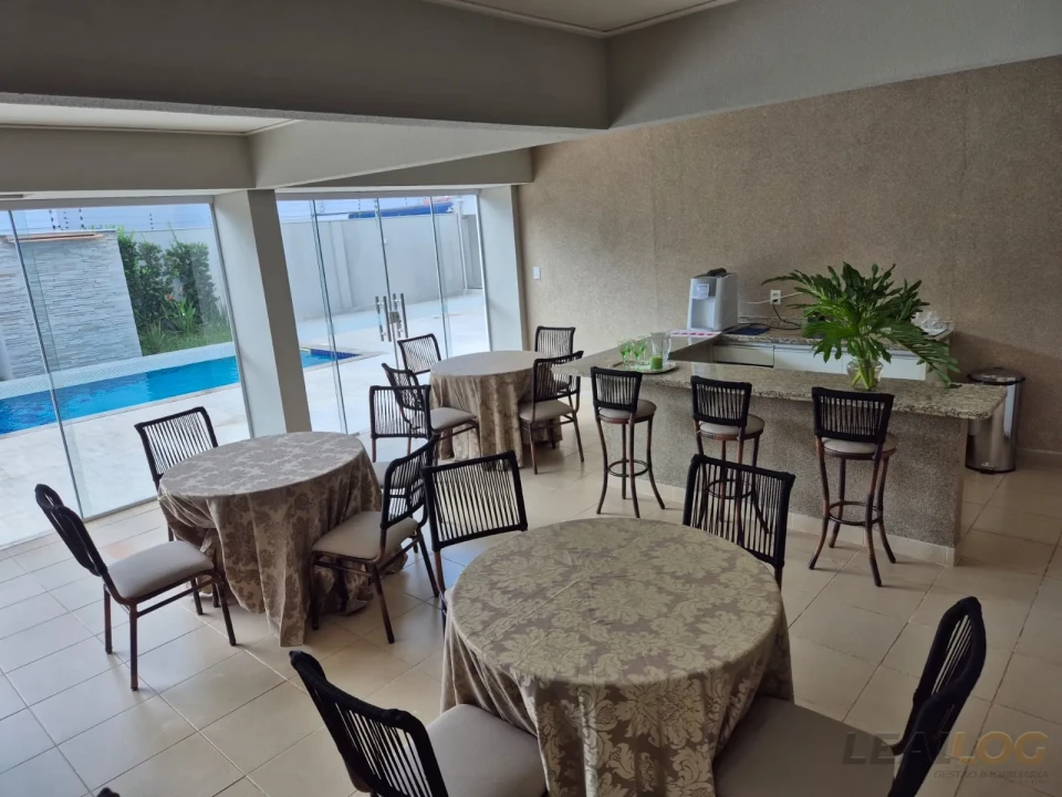 Imagens do imóveis Apartamento á Venda Villa Astúrias no bairro Áraes em Cuiabá / MT
