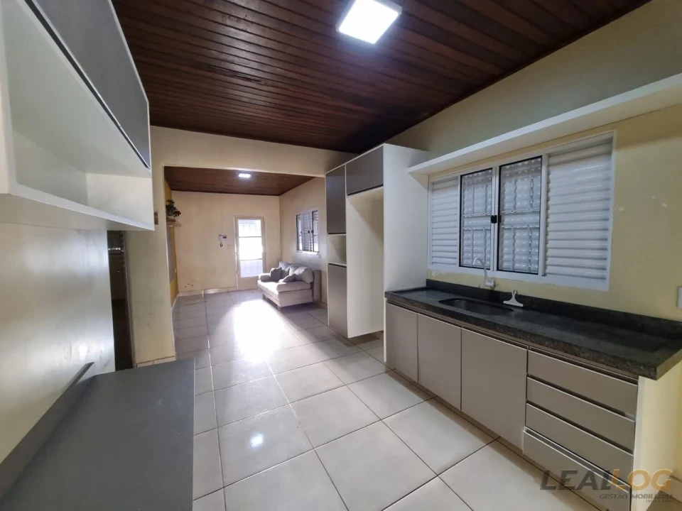 Imagens do imóveis Casa para Locação em Cuiabá / MT no bairro jardim Ubatâ