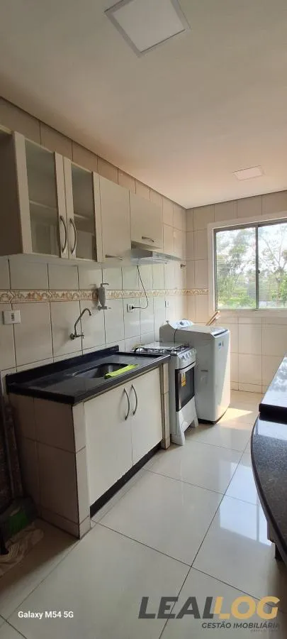 Imagens do imóveis Apartamento para Venda em Cuiabá / MT no bairro Porto