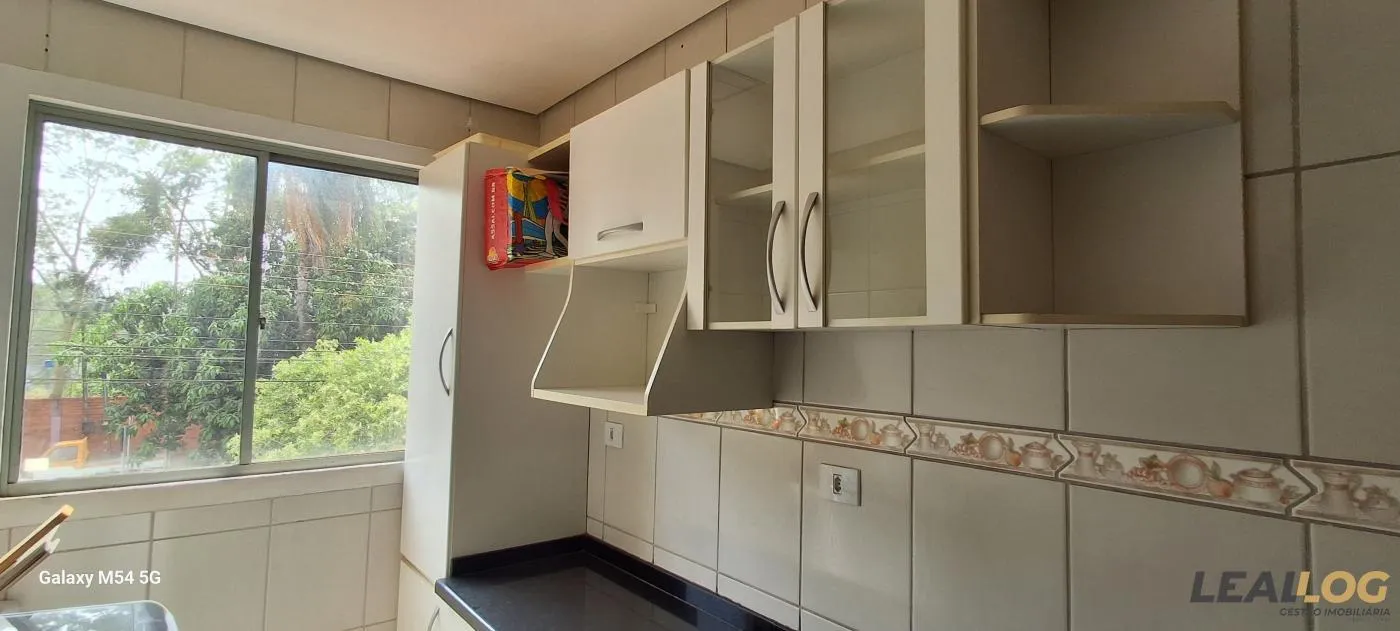 Imagens do imóveis Apartamento para Venda em Cuiabá / MT no bairro Porto