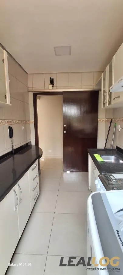 Imagens do imóveis Apartamento para Venda em Cuiabá / MT no bairro Porto