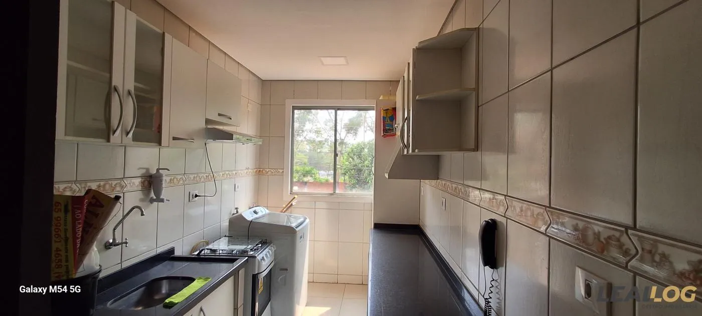 Imagens do imóveis Apartamento para Venda em Cuiabá / MT no bairro Porto