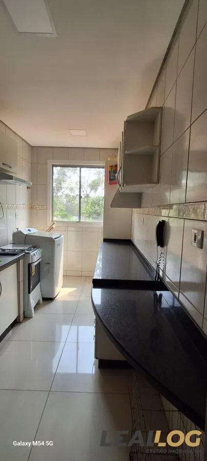 Imagens do imóveis Apartamento para Venda em Cuiabá / MT no bairro Porto