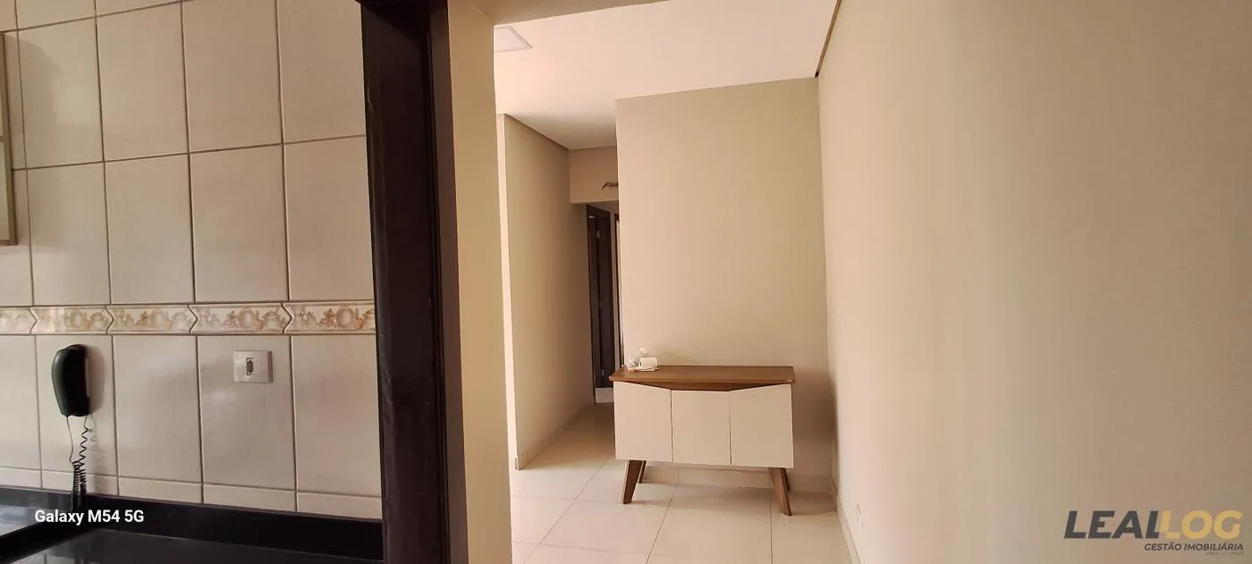 Imagens do imóveis Apartamento para Venda em Cuiabá / MT no bairro Porto