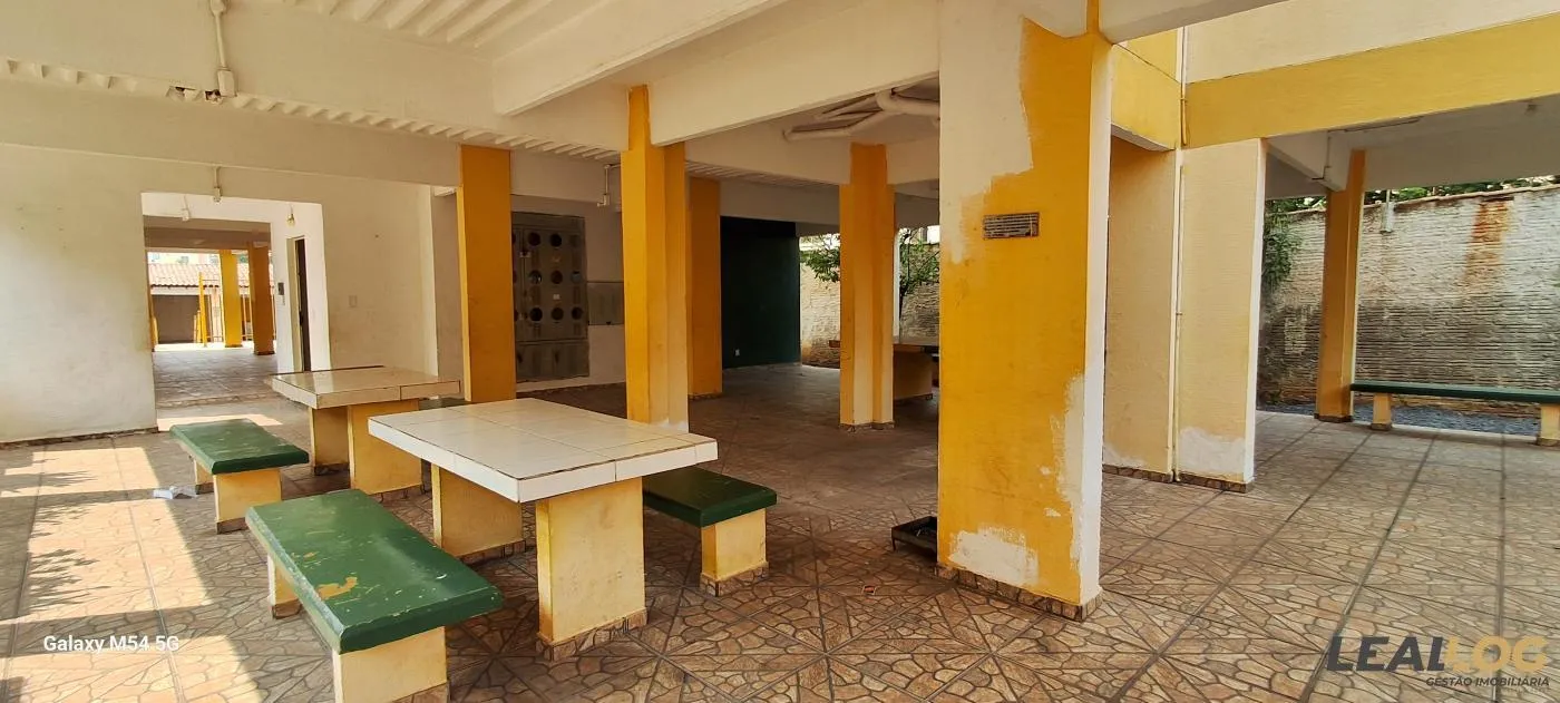 Imagens do imóveis Apartamento para Venda em Cuiabá / MT no bairro Porto