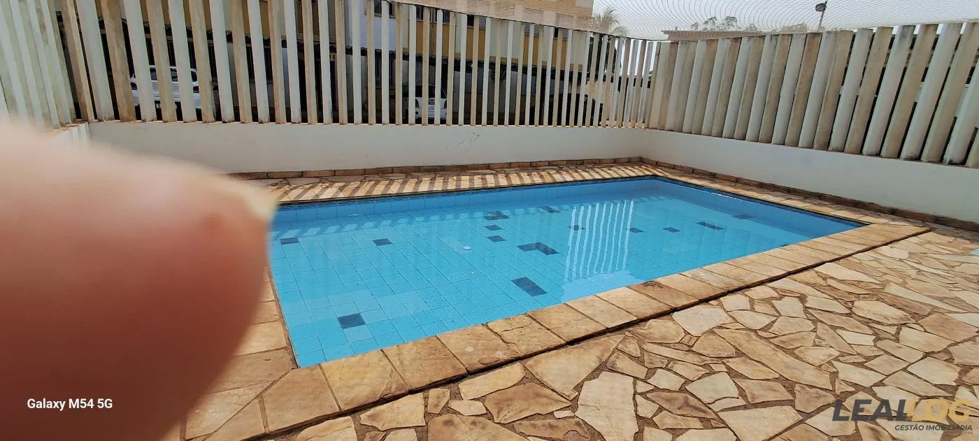 Imagens do imóveis Apartamento para Venda em Cuiabá / MT no bairro Porto