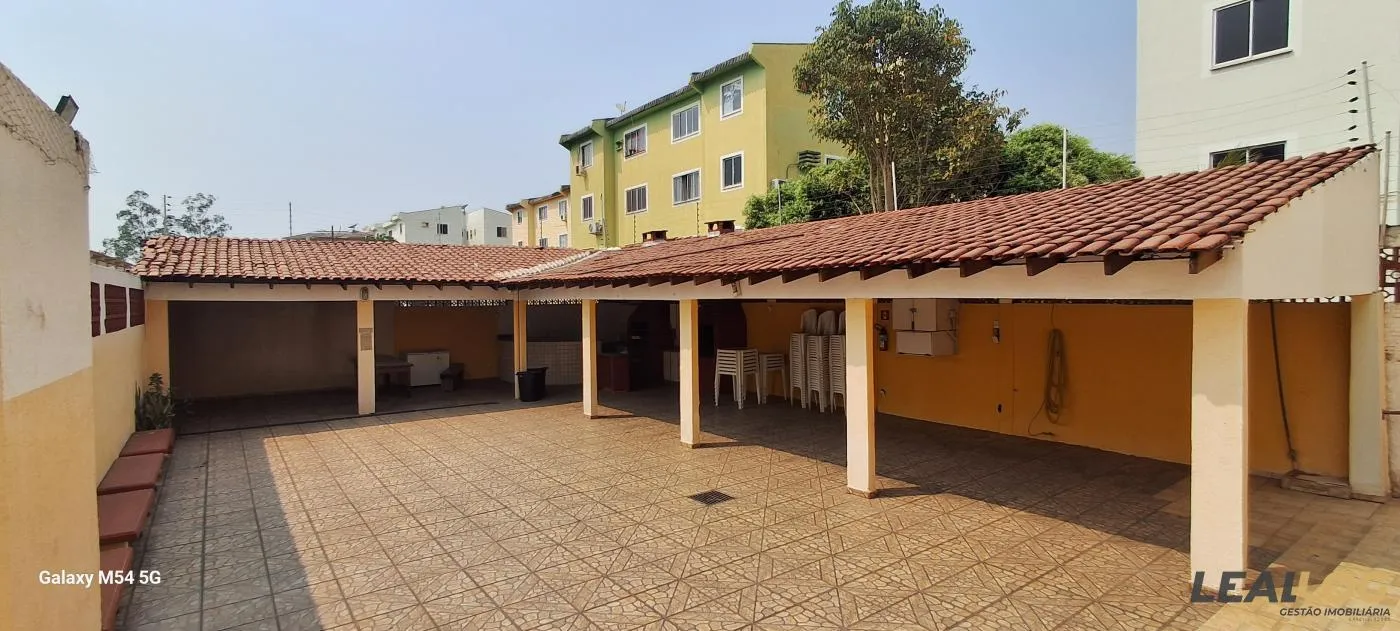 Imagens do imóveis Apartamento para Venda em Cuiabá / MT no bairro Porto