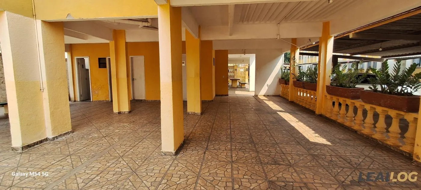 Imagens do imóveis Apartamento para Venda em Cuiabá / MT no bairro Porto