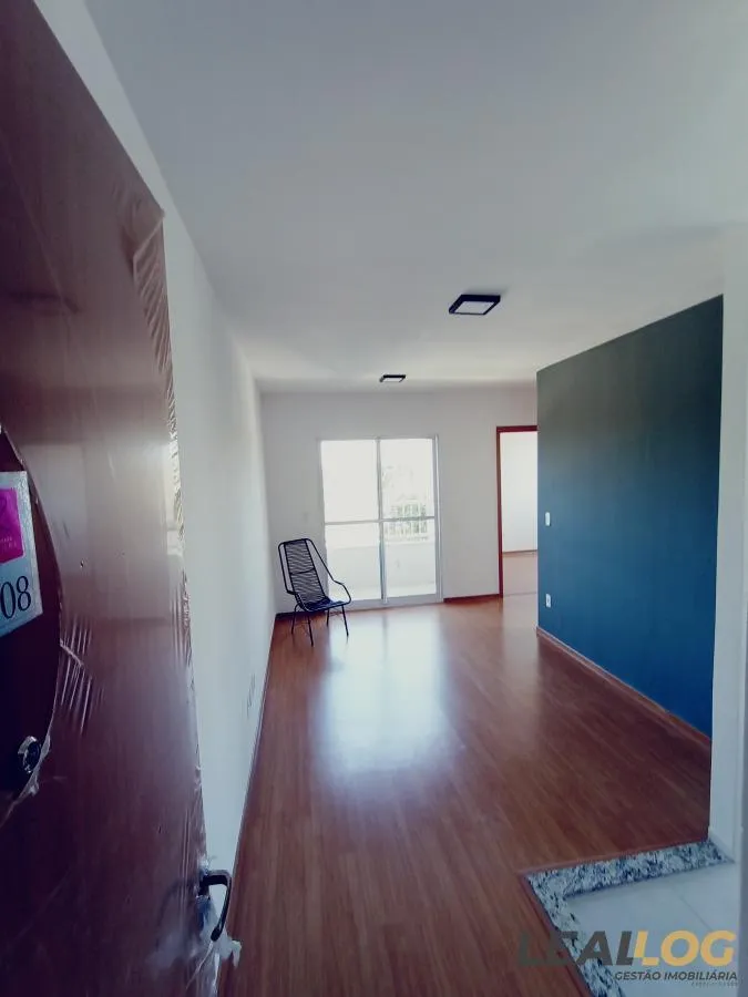 Imagens do imóveis Apartamento para Venda em Cuiabá / MT no bairro Bela Marina